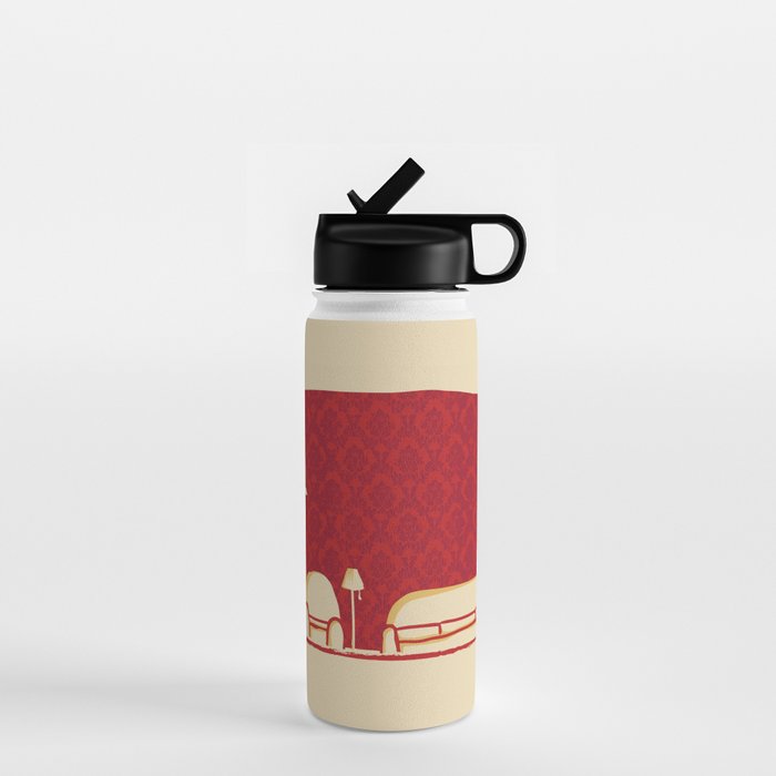 Elephanticus Roomious Water Bottle Gallery Image 1