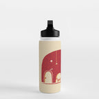 Elephanticus Roomious Water Bottle Gallery Image 3