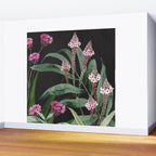 Night Garden Wall Mural Gallery Image 2