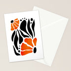 Sunburst Whispers Stationery Card Gallery Image 2