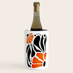 Sunburst Whispers Wine Chiller Gallery Image 1