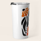 Sunburst Whispers Travel Mug Gallery Image 3