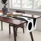 Sunburst Whispers Table Runner Gallery Image 2