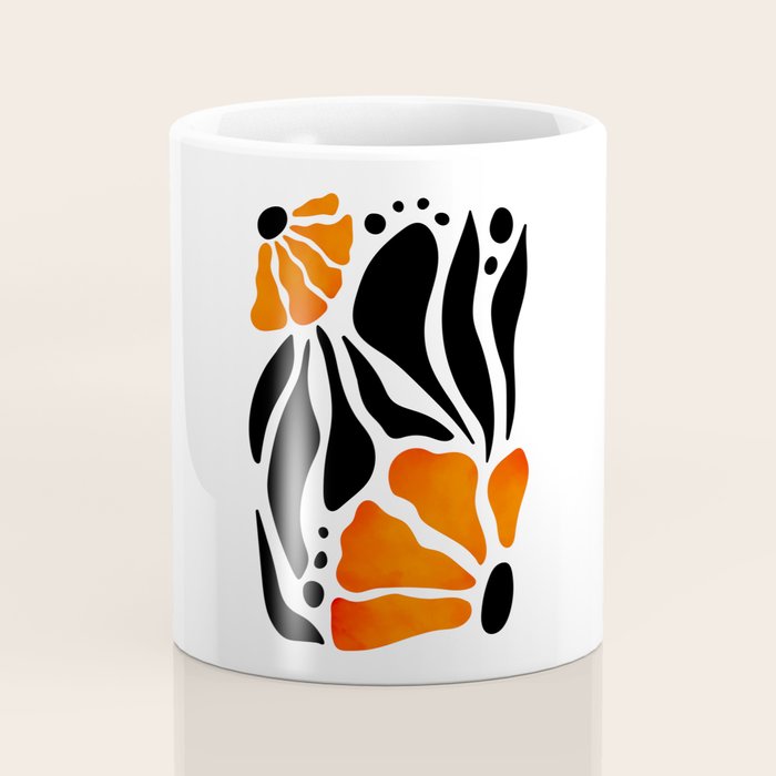 Sunburst Whispers Coffee Mug Gallery Image 4