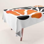 Sunburst Whispers Tablecloth Gallery Image 1