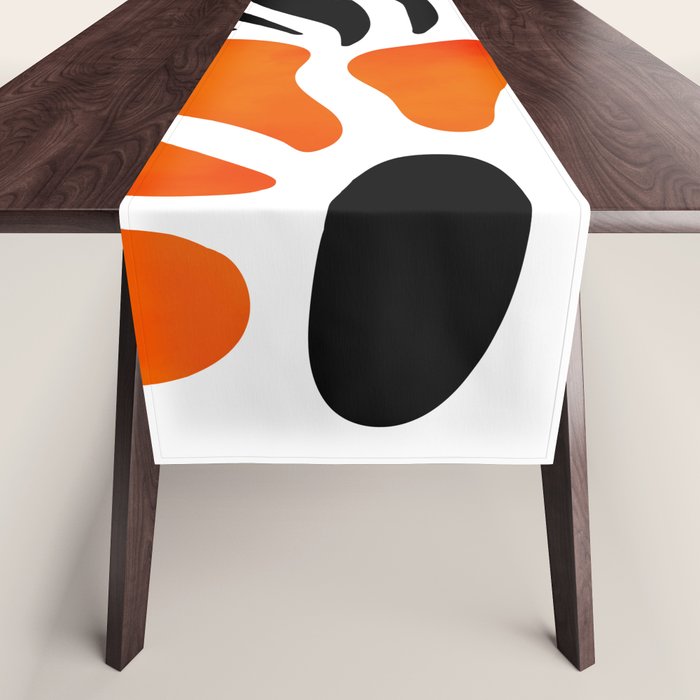 Sunburst Whispers Table Runner Gallery Image 1