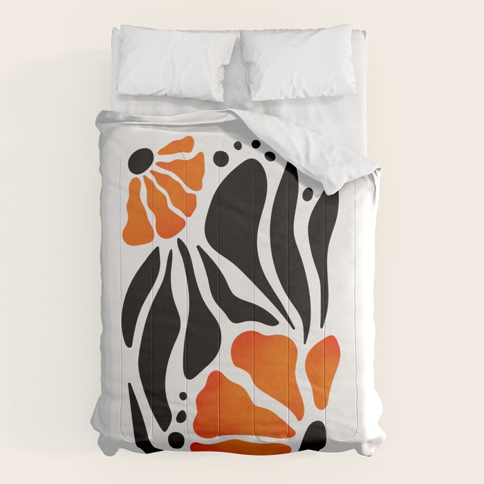 Sunburst Whispers Comforter Gallery Image 1
