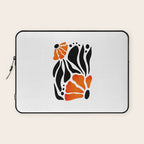 Sunburst Whispers Laptop Sleeve Gallery Image 1