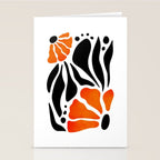 Sunburst Whispers Stationery Card Gallery Image 2