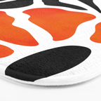 Sunburst Whispers Bath Mat Gallery Image 3