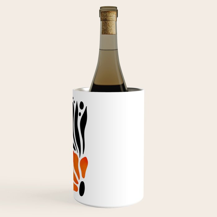 Sunburst Whispers Wine Chiller Gallery Image 3