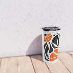 Sunburst Whispers Travel Mug Gallery Image 4