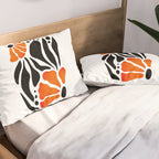 Sunburst Whispers Pillow Sham Gallery Image 2