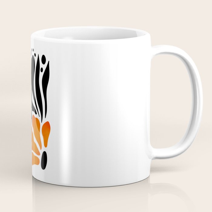 Sunburst Whispers Coffee Mug Gallery Image 1