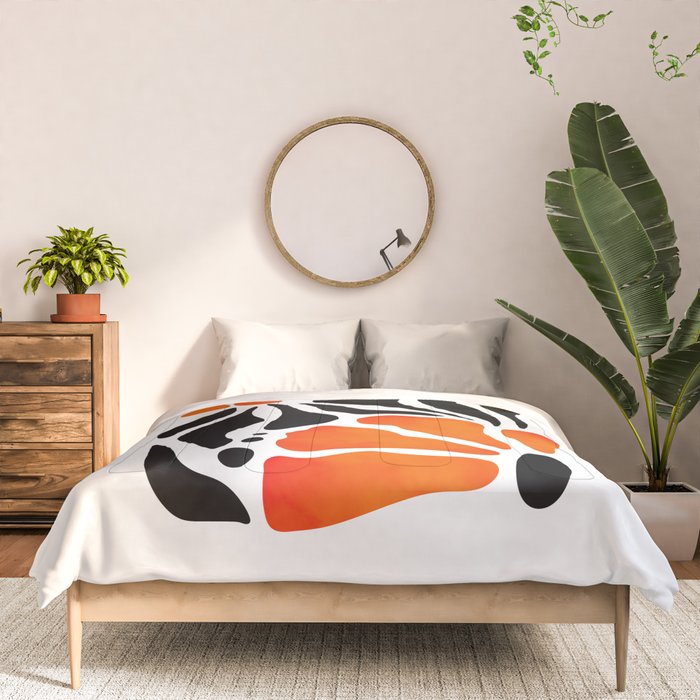 Sunburst Whispers Comforter Gallery Image 3