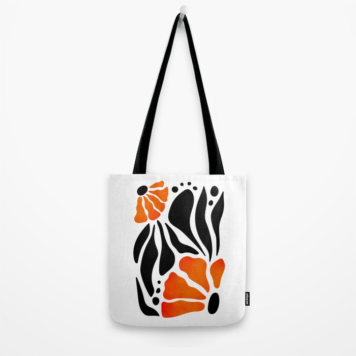 Sunburst Whispers Tote Bag Gallery Image 2