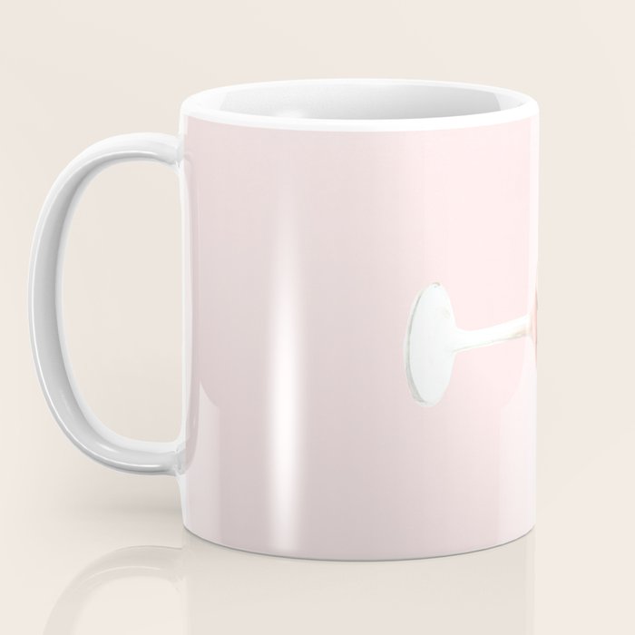Aperol Spritz: Retro Classic Cocktail 01 Coffee Mug Gallery Image 3