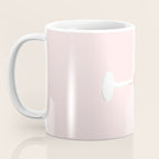 Aperol Spritz: Retro Classic Cocktail 01 Coffee Mug Gallery Image 3