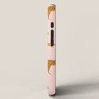 Leopard pattern iPhone Case Gallery Image 2