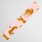 Leopard pattern Table Runner Gallery Image 3