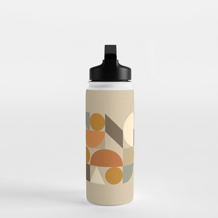 Mid Century 29A Water Bottle Gallery Image 3