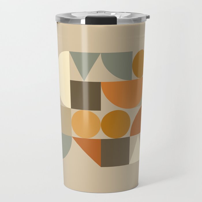 Mid Century 29A Travel Mug Gallery Image 1