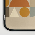 Mid Century 29A Laptop Sleeve Gallery Image 3