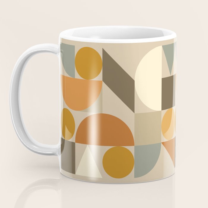 Mid Century 29A Coffee Mug Gallery Image 3