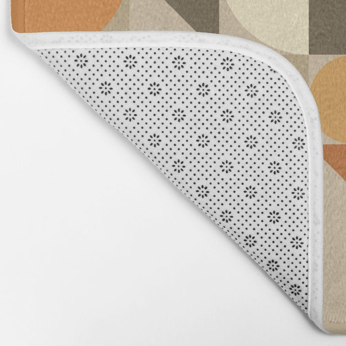 Mid Century 29A Bath Mat Gallery Image 2