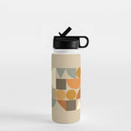 Mid Century 29A Water Bottle Gallery Image 1