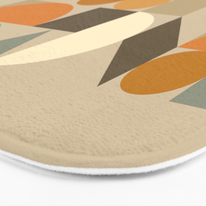 Mid Century 29A Bath Mat Gallery Image 3