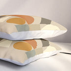 Mid Century 29A Pillow Sham Gallery Image 3
