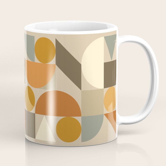 Mid Century 29A Coffee Mug Gallery Image 1