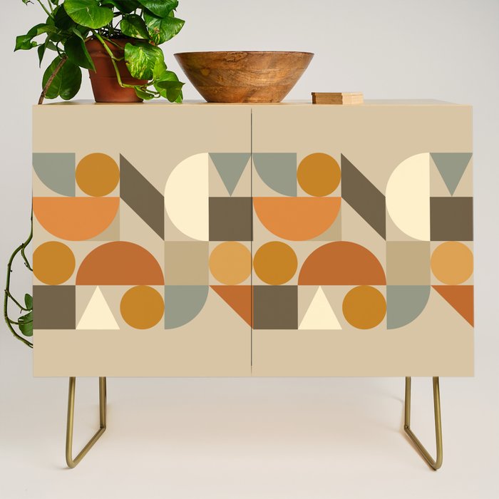 Mid Century 29A Credenza Gallery Image 1