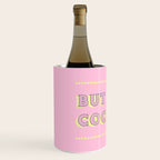 Pastel Pink Party Cocktails Wine Chiller Gallery Image 2