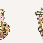 CREATIVE JUICE (LIGHT) Coffee Mug Gallery Image 2