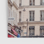 Bonjour Montmartre - Paris Architecture, Travel Photography Poster Gallery Image 3