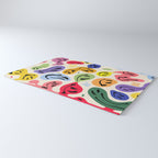 Melted Happiness Colores Rug Gallery Image 3