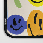 Melted Happiness Colores Laptop Sleeve Gallery Image 3