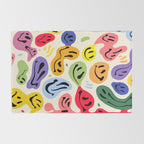 Melted Happiness Colores Rug Gallery Image 2
