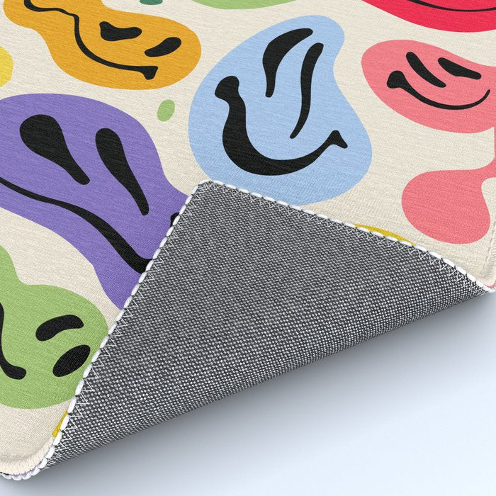 Melted Happiness Colores Rug Gallery Image 4