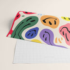 Melted Happiness Colores Wrapping Paper Gallery Image 2