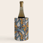 Exotic Tiger Oasis Dark Wine Chiller Gallery Image 3