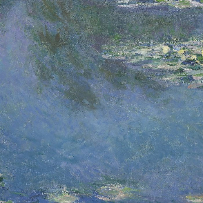 Claude Monet- Water Lilies  Coffee Mug Gallery Image 2