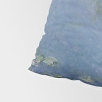 Claude Monet- Water Lilies  Pillow Sham Gallery Image 4