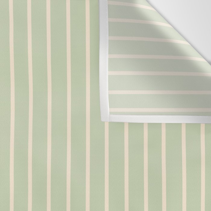 Color Block Line Abstract XIX Wall Tapestry Gallery Image 3