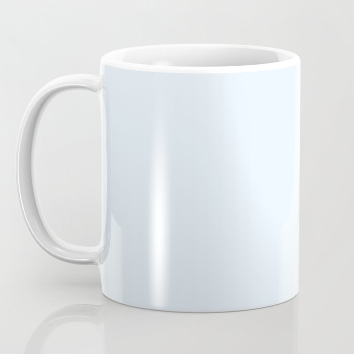 Cancer Flowers Coffee Mug Gallery Image 3