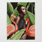 Jungle Grace Poster Gallery Image 4