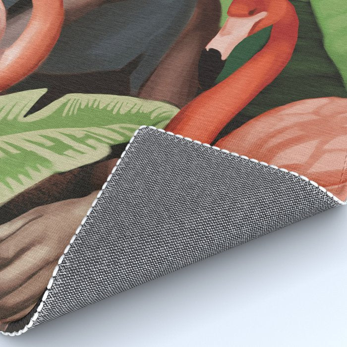 Jungle Grace Rug Gallery Image 4