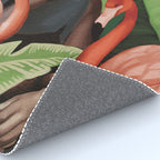 Jungle Grace Rug Gallery Image 4